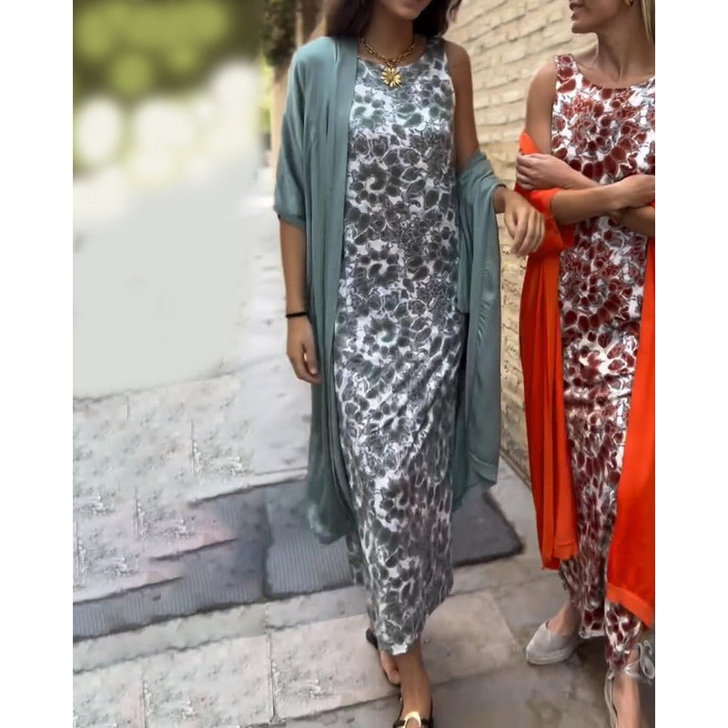 Virve™ | Stilfuldt todelt sæt