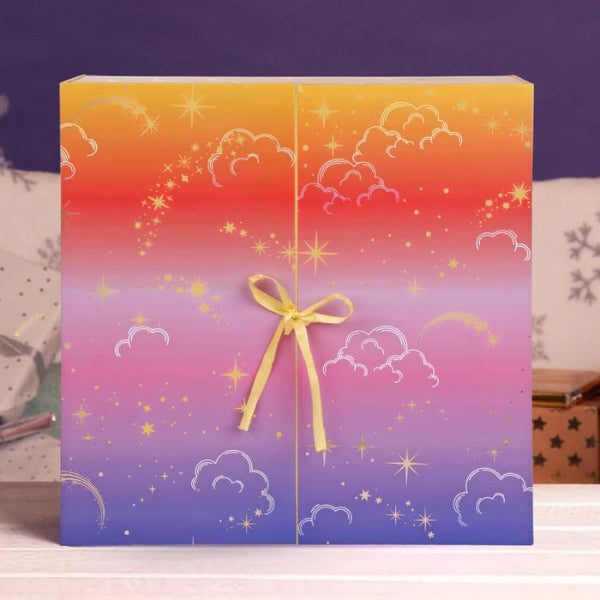 🧵 Hækle Julekalender 2025