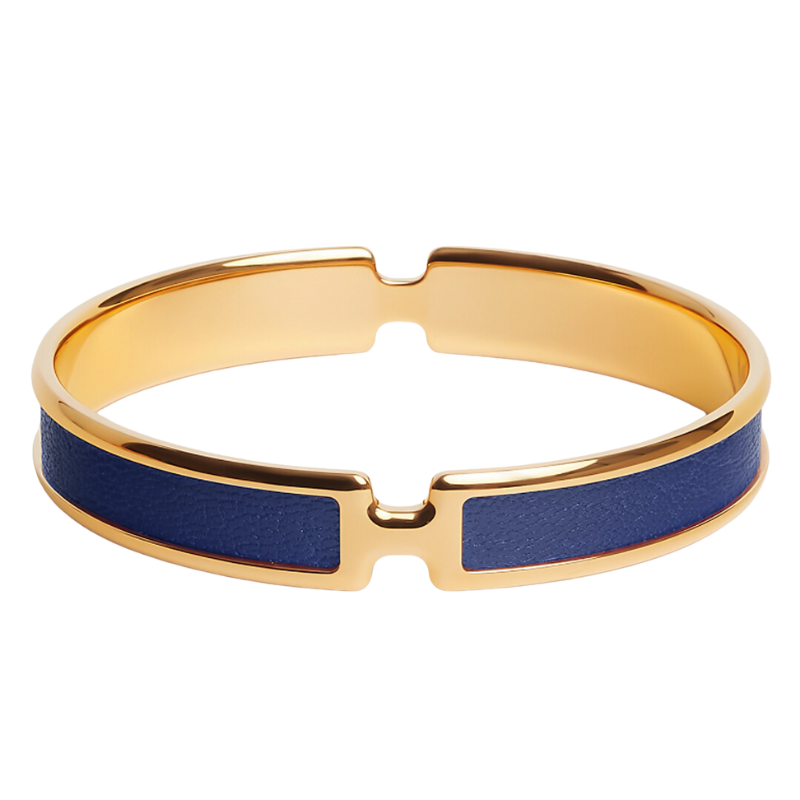 Premium Black | Helene-Armband
