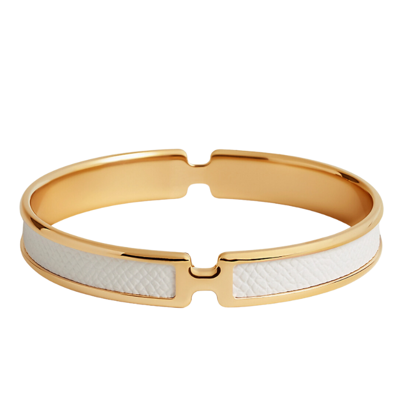 Premium Black | Helene-Armband