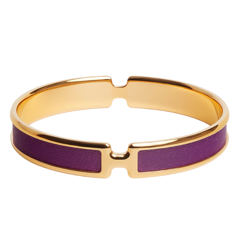 Premium Black | Helene-Armband