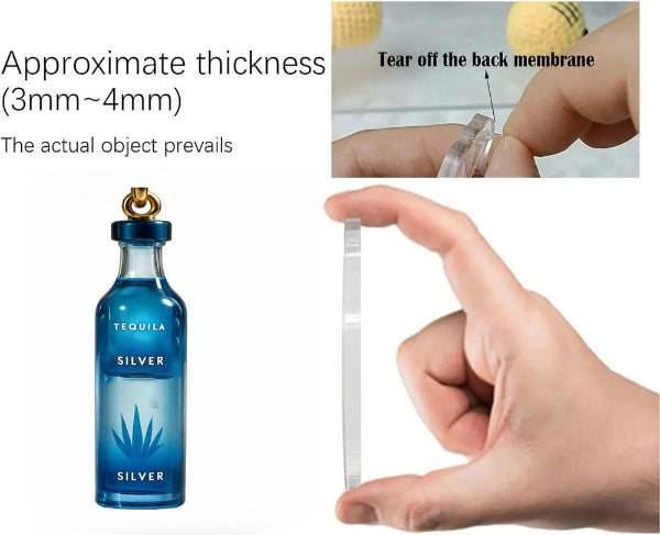 2025 Tequila Julekalender