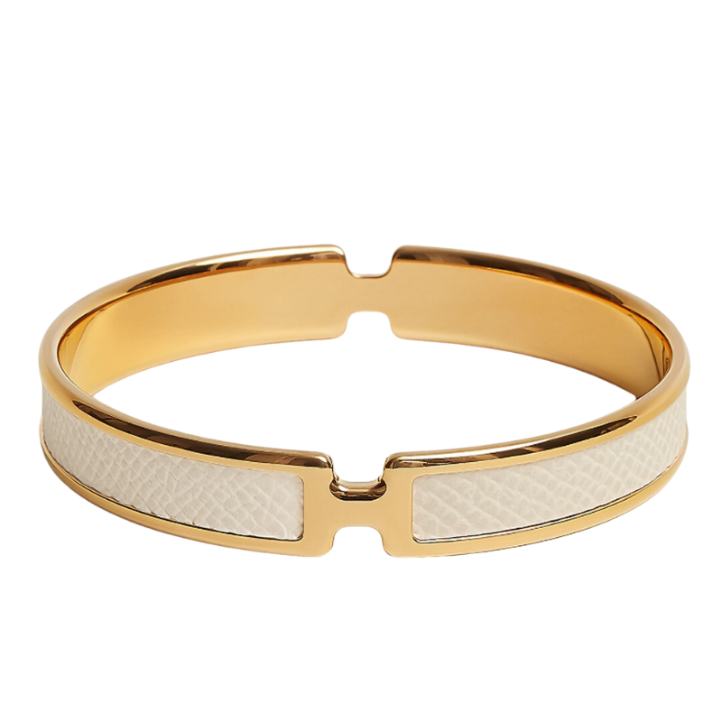 Premium Black | Helene-Armband