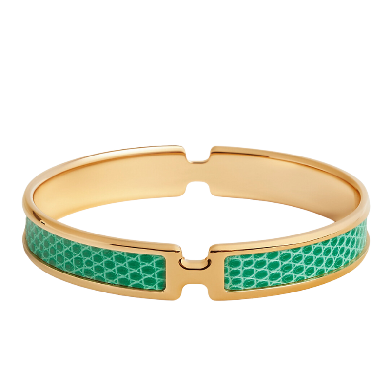 Premium Black | Helene-Armband
