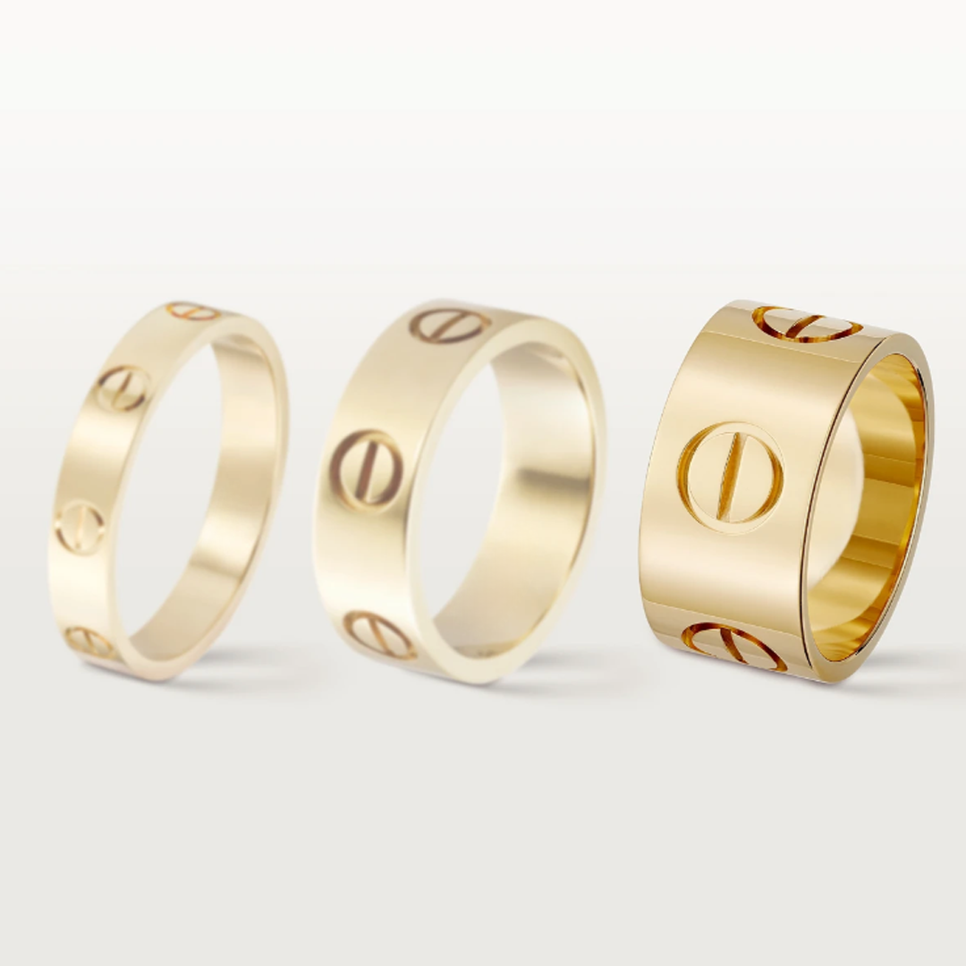 Love Ring