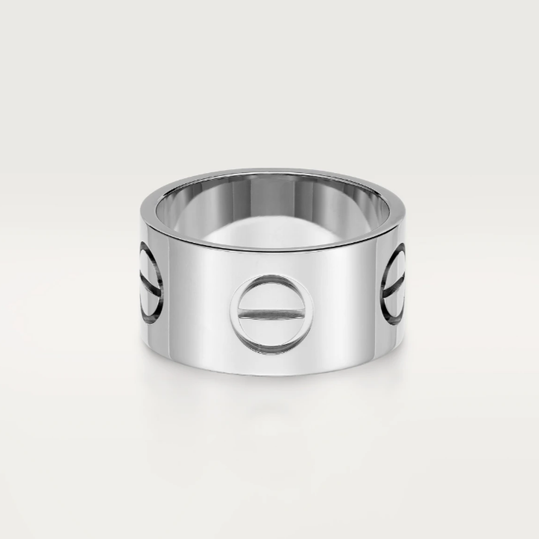 Love Ring