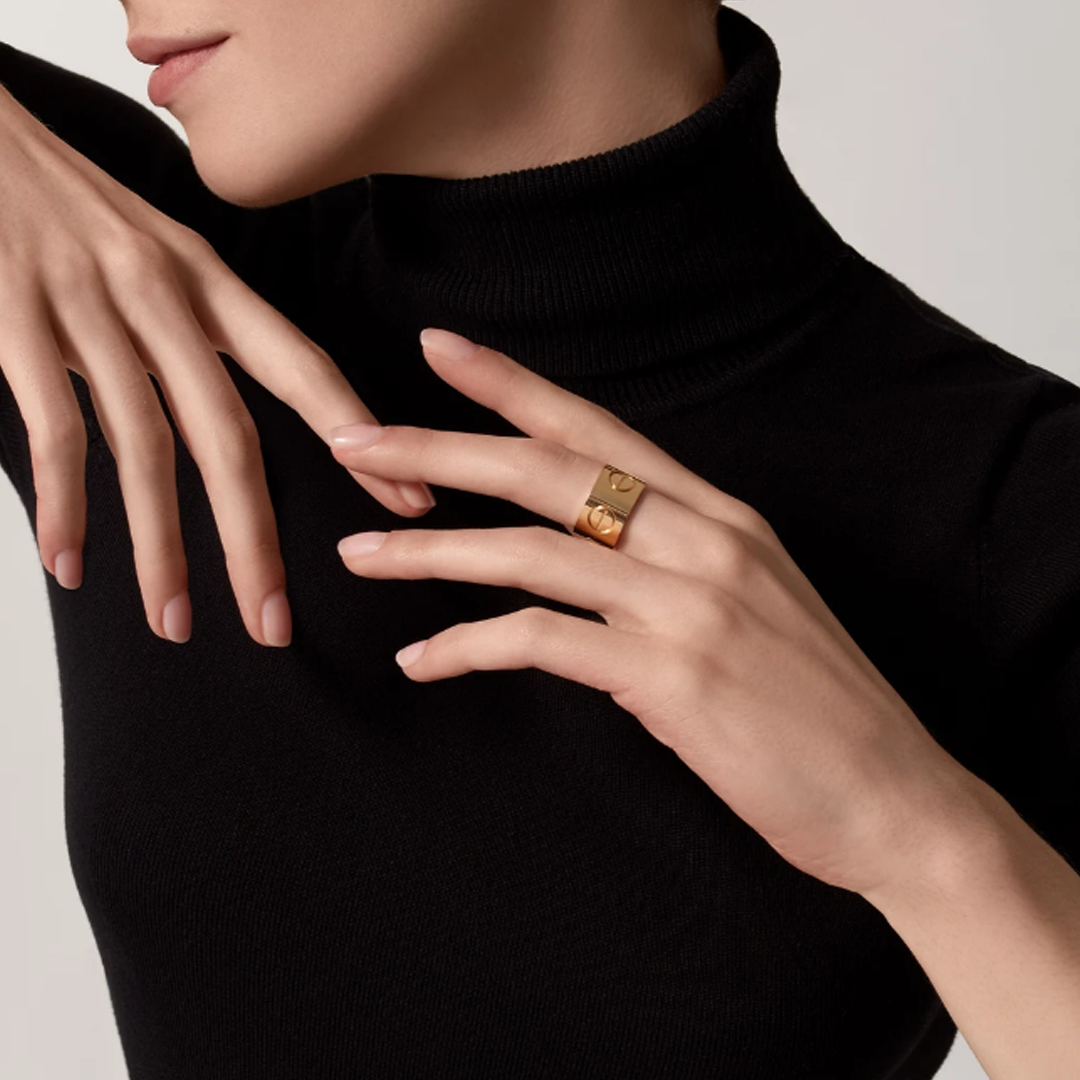 Love Ring