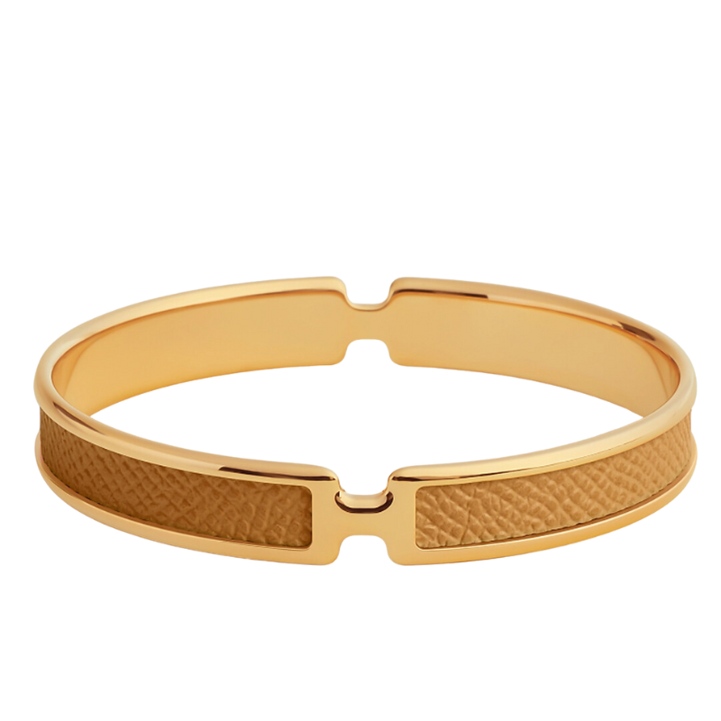 Premium Black | Helene-Armband