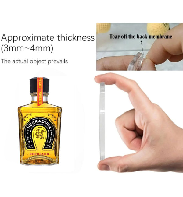 🥂 2025 Tequila Adventskalender