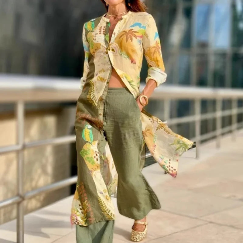 Jessica™ - sæt i hør