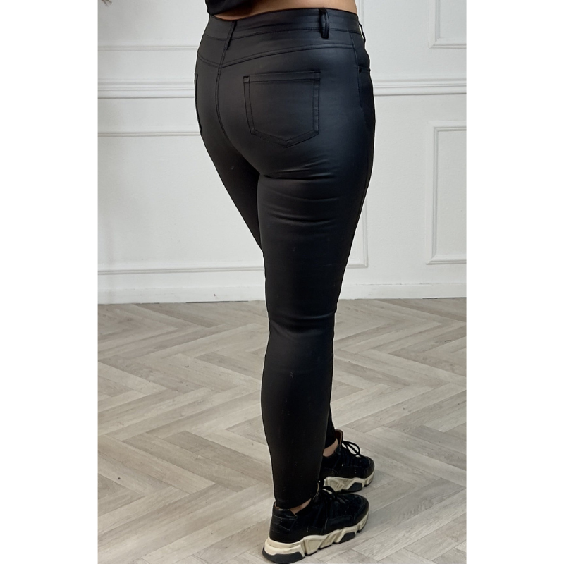 Runa™ | Must have læderbukser