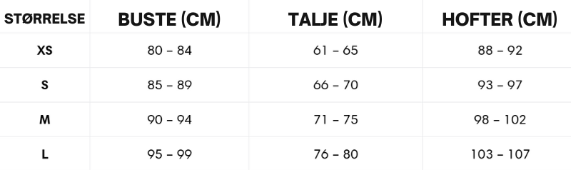 CARLY™ | ELEGANT MAXIKJOLE MED V-HALS
