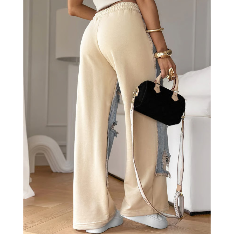 Justina™ | Clea Chic bukser