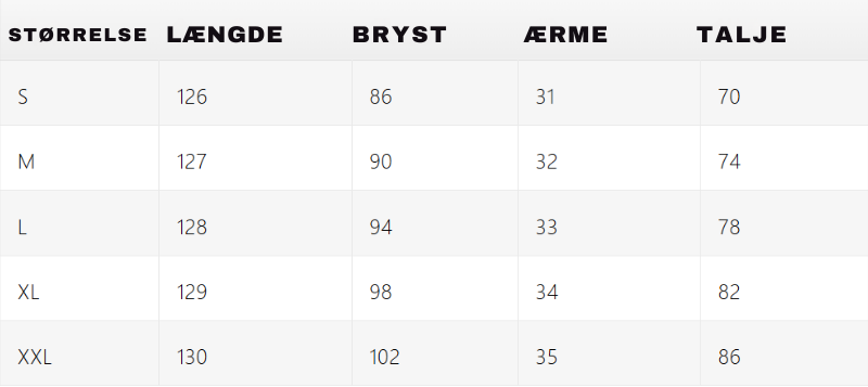 Clara Belle™ | Elegant kjole med knapper