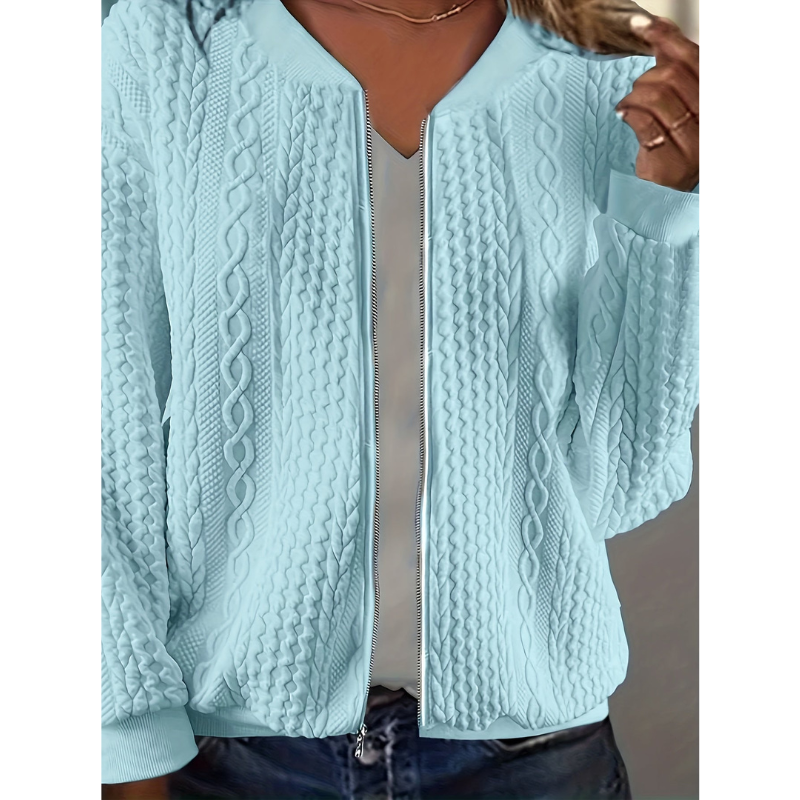 Helene™ | Hyggelig & Behagelig Sweater