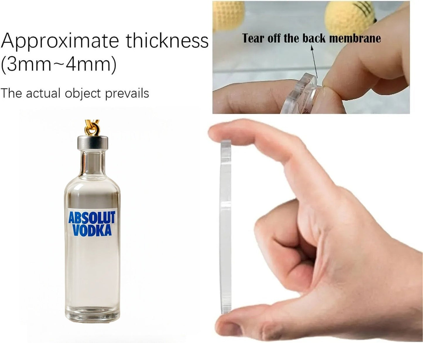 Tidlig Juleudsalg – 49% RABAT! 🎁 2025 Vodka Julekalender