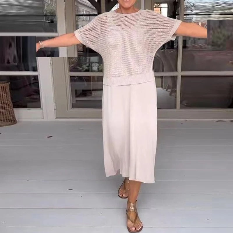 Alma™ - Tidløst sommersæt