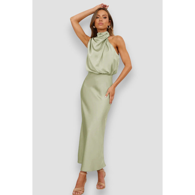 Carlina™ | Elegant kjole