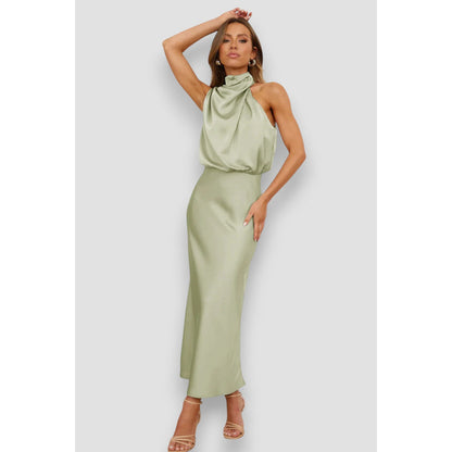 Carlina™ | Elegant kjole