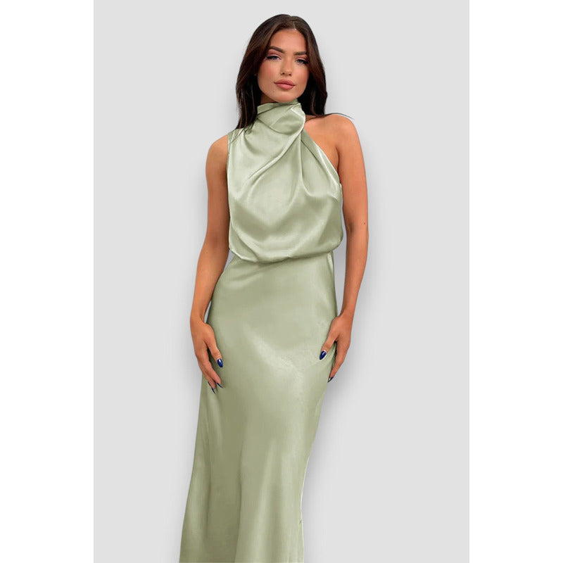 Carlina™ | Elegant kjole