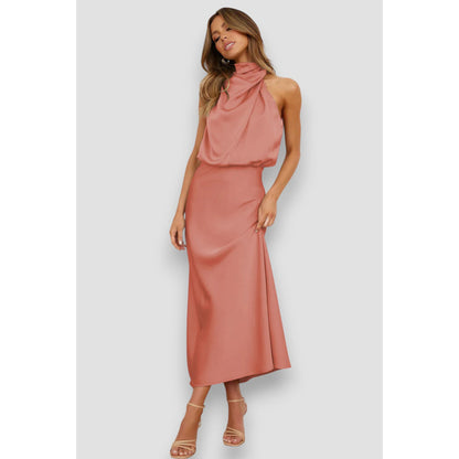 Carlina™ | Elegant kjole