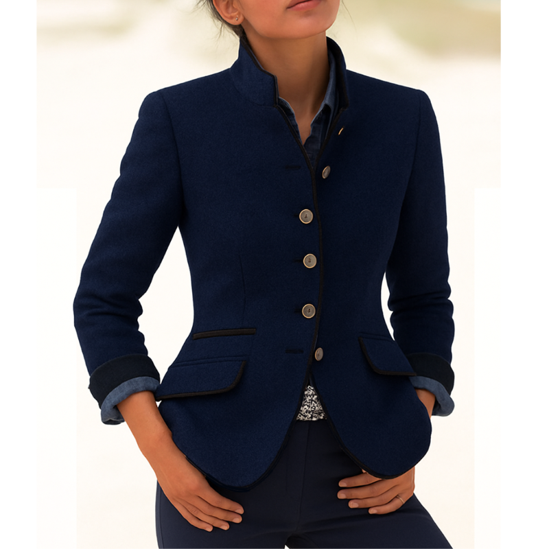 VALERIA™ | Elegant BLAZER