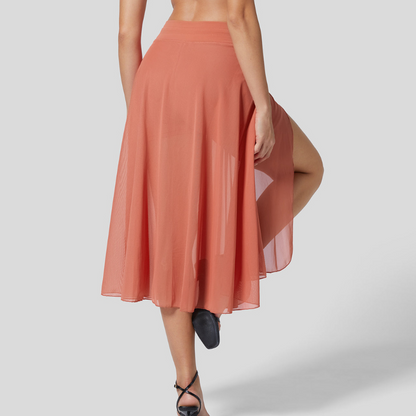 Livan™ | Elegant 2-i-1 nederdel