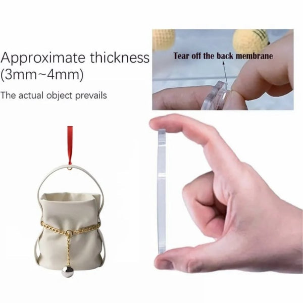 👜 Dream Bags 2025 Julekalender