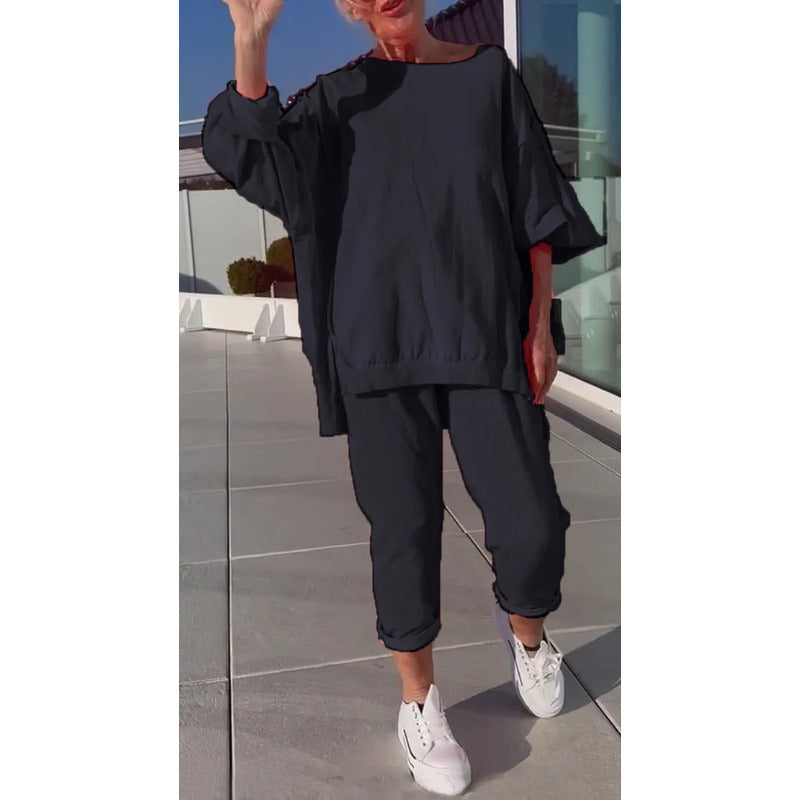 Sabine™ | Elegance åndbar sæt