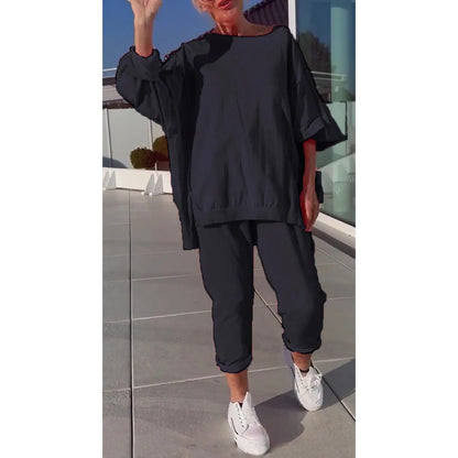 Sabine™ | Elegance åndbar sæt