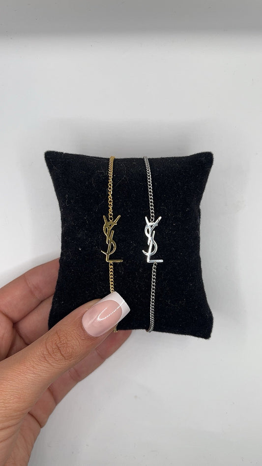YSL - set