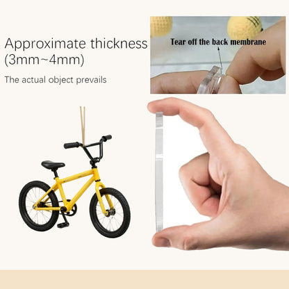 🚴‍♂️🎄 Cykel-Julekalender 2025