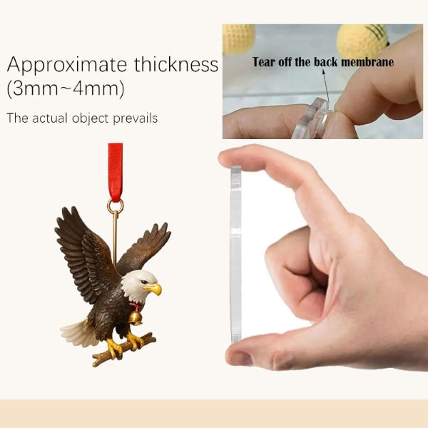 🐦 Fugle-Julekalender 2025 – En fjerlet nedtælling til jul 🎄