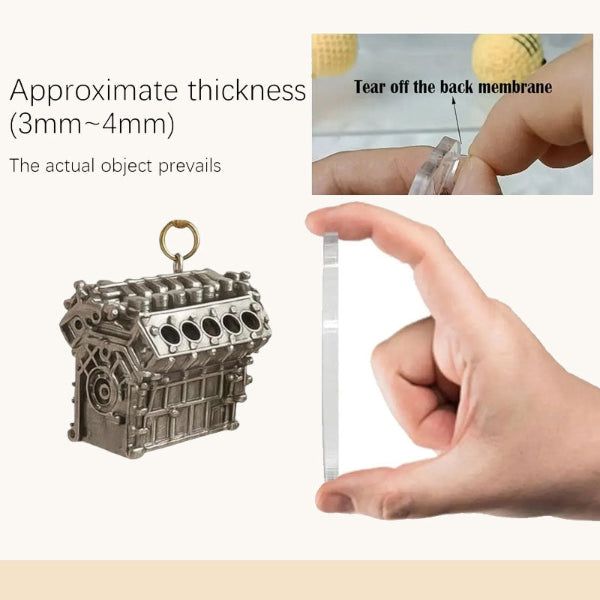 🔧🎄🚗 Gearheads Julegarage Adventskalender 2025