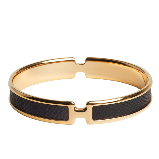 Premium Black | Helene-Armband