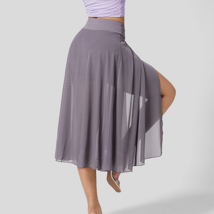 Livan™ | Elegant 2-i-1 nederdel