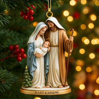 ✨ Vejen til Betlehem – Julekalender 2025