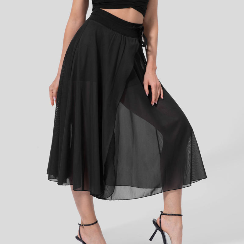 Livan™ | Elegant 2-i-1 nederdel