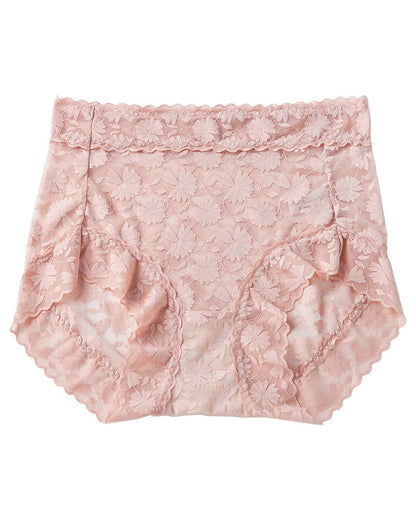 Alma™ | Blonde trusser med høj talje