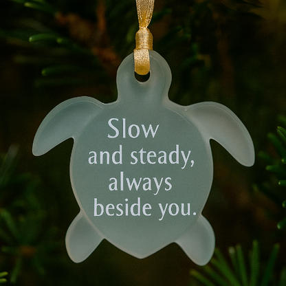 🌊Friendship Sea Glass Julekalender 2025