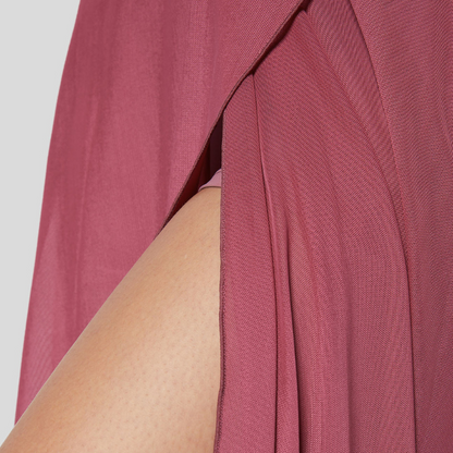 Livan™ | Elegant 2-i-1 nederdel