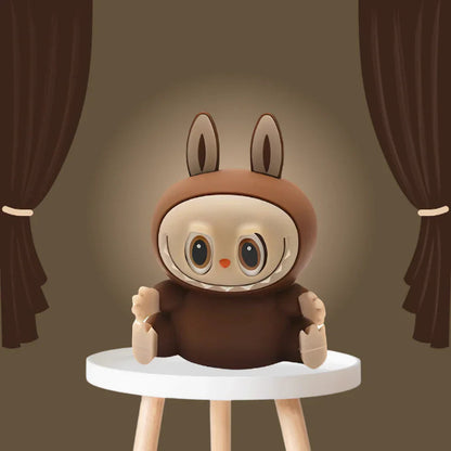 LabuLight – Natlampe til roligere aftener og tryggere nætter