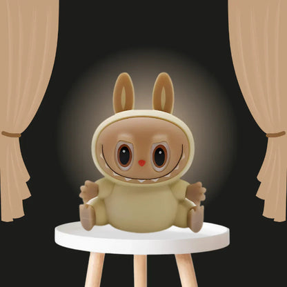 LabuLight – Natlampe til roligere aftener og tryggere nætter