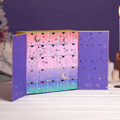 🧵 Hækle Julekalender 2025