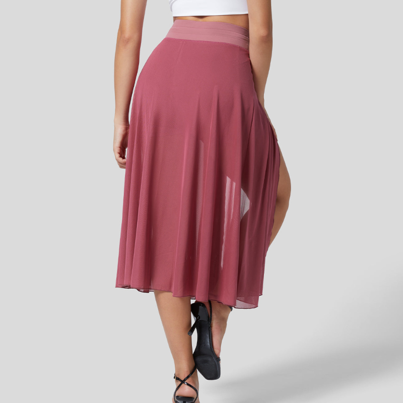 Livan™ | Elegant 2-i-1 nederdel