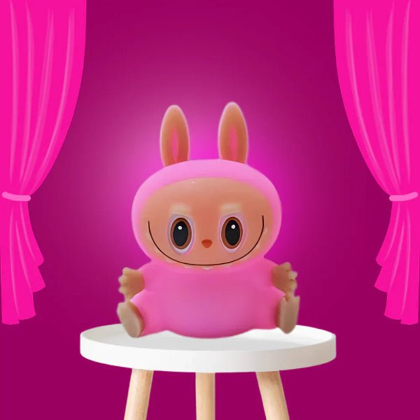 LabuLight – Natlampe til roligere aftener og tryggere nætter