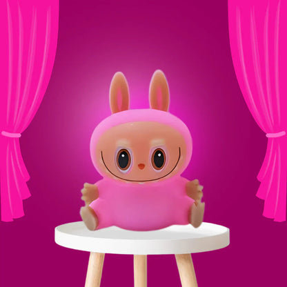 LabuLight – Natlampe til roligere aftener og tryggere nætter