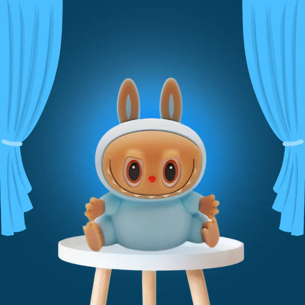 LabuLight – Natlampe til roligere aftener og tryggere nætter