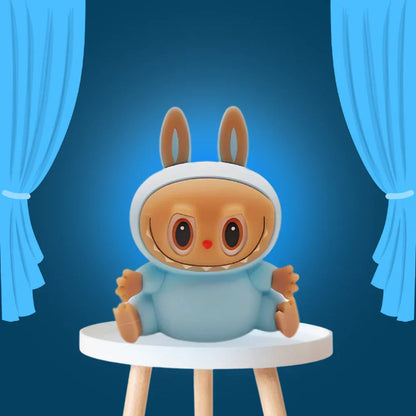 LabuLight – Natlampe til roligere aftener og tryggere nætter