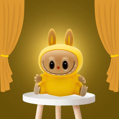 LabuLight – Natlampe til roligere aftener og tryggere nætter